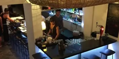 Linga Bar -  CLOSED