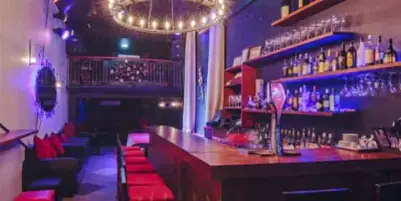 KT Wine Bar (The STATION) - CLOSED
