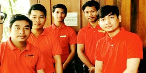 OM Massage - (CLOSED)