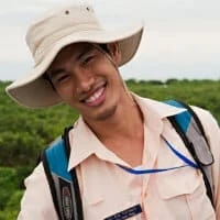 Affinity Angkor