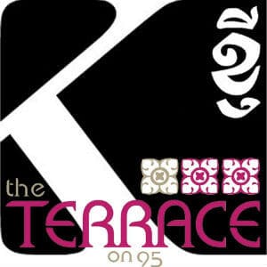 The Terrace em 95 (K'NYAY) - FECHADO