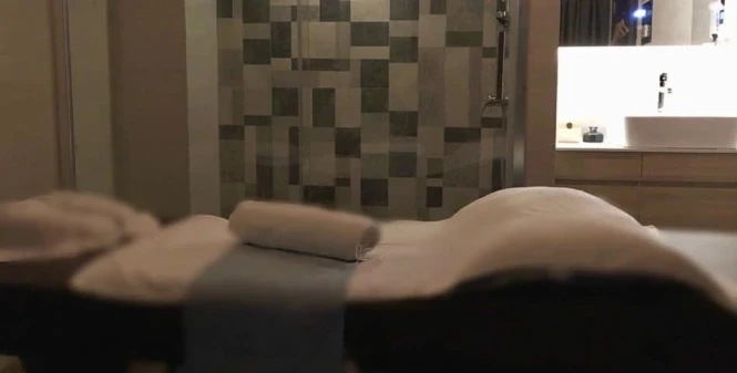 Aloha Spa