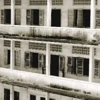 Museu do Genocídio de Toul Sleng (S-21)