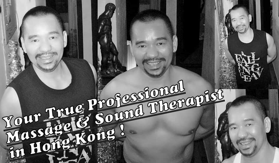 AK Hug Massage and Sound Therapy