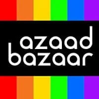 Azaad Bazaar - CLOSED