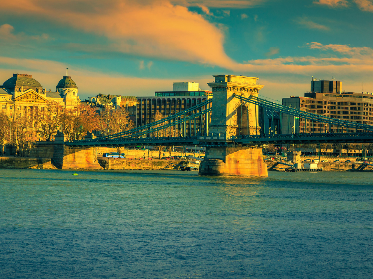 Budapeste · Pensões e pousadas gays