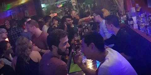 Happy Hour 7pm-9pm Happy Hour 7pm-9pm