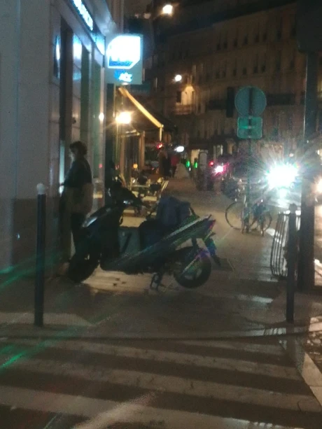 The Lao Cafe (CCC Bar)