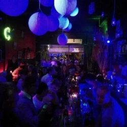 The Lao Cafe (CCC Bar)