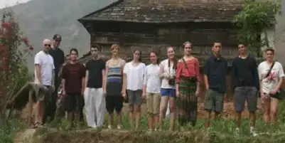 Pink Mountain Travels & Excursions