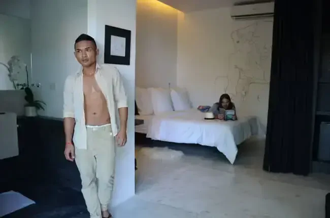 Arthur & Paul - Encantador Hotel Gay