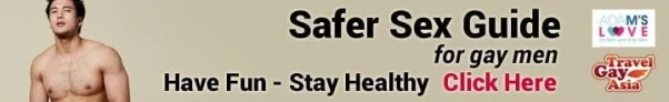 Safer Sex Full Site