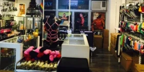 Secret Zone - CLOSED