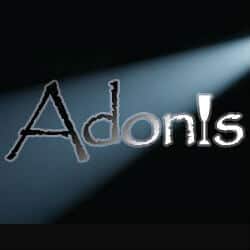 Adonis Bar - ปิด