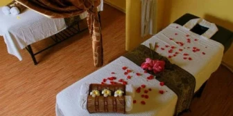 LIME Spa Yangon