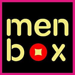 Männerbox