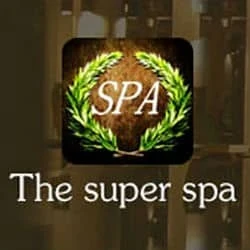 The Super Spa - CLOSED