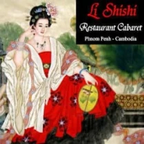 Li Shishi - reported CLOSED