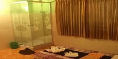 Men World Massage