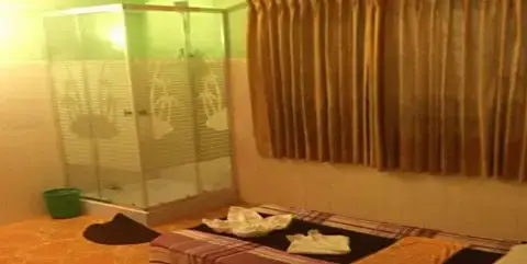 Men World Massage