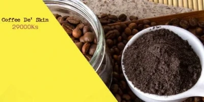 Yangon Hair & Beauty Center