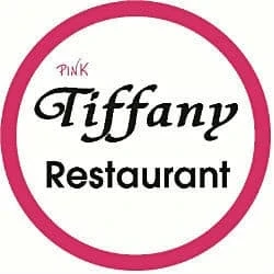 PINK Tiffany