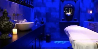 G69 Gurgaon Spa Masculino