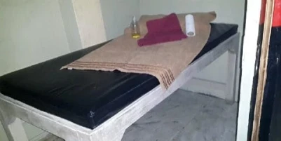 Menz Health Spa