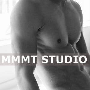 MMMT Studio - Manlig fotografering
