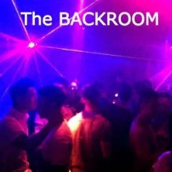 The BACKROOM