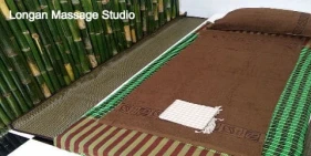 Longan Massage Studio (M2M Siem Reap) - CLOSED