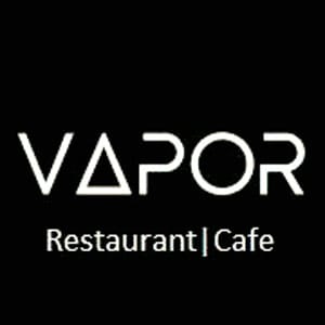 Vapor Restaurant @ Manor House