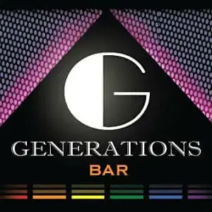 Generations Bar
