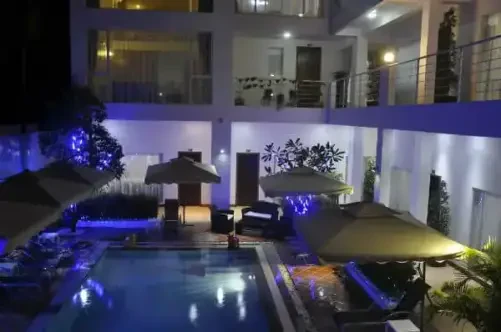 Nature Life Resort - Gay Friendly