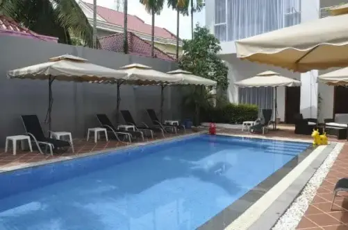 Nature Life Resort - Gay Friendly