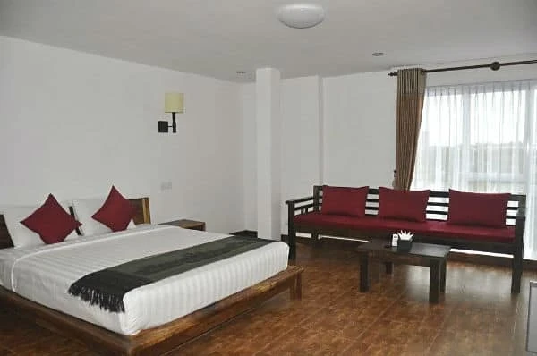 Nature Life Resort - Gay Friendly