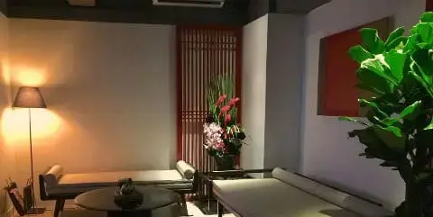 Gong Guan- CERRADO