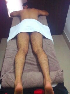 Rahul Massage Service