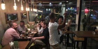 Ô'Thentic Brasserie