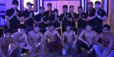 Heaven & Dream Boys (CLOSED)