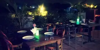 Serata Karaoke