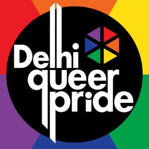 Queerowa duma z Delhi