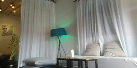 Secret Cafe (Closed)