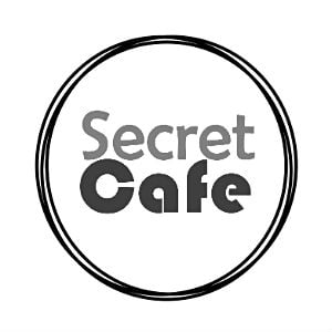 비밀 카페