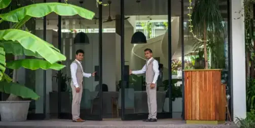 Viroth's Restaurant - (CLOSED)