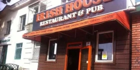 IRISH HOUSE