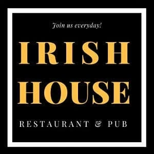 IRISH HOUSE