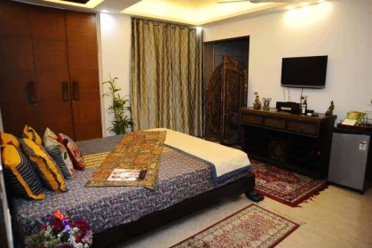 Mister and Art House