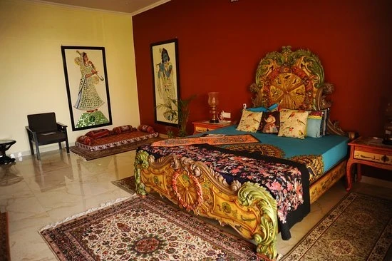 Mister and Art Haveli Mister and Art Haveli