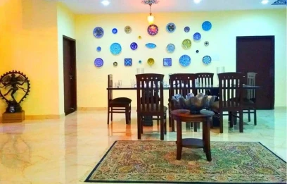 Mister and Art Haveli